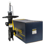 Амортизатор передний правый Raiso (Швеция) Toyota Camry 50/55 (USA)