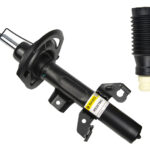 Амортизатор передний правый Raiso (Швеция) Jeep Cherokee