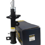 Амортизатор передний правый Raiso (Швеция) Jeep Renegade