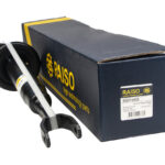 Амортизатор передний Raiso (Швеция)  Audi A6 (C6)