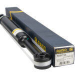 Амортизатор задний Raiso (Швеция) Jeep Cherokee (полный привод)