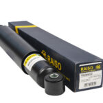 Амортизатор задний Raiso (Швеция) Etalon/TaTa
