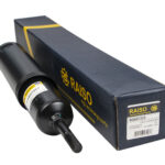 Амортизатор задний Raiso (Швеция) Bogdan (без салейнтблоков)