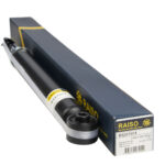 Амортизатор задний Raiso (Швеция) Nissan Juke