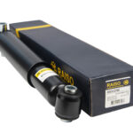 Амортизатор передний Raiso (Швеция) Volvo FH/FH16 (на рессорах) Вольво ФХ/ФХ16 2003-