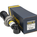 Амортизатор кабины передний Raiso (Швеция) Volvo FH12/FH16/FM12/FM12 98-