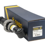 Амортизатор кабины задний Raiso (Швеция) Volvo FH16/FM12/FM10/FM7 98-