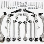 Набор рычагов Raiso (Швеция)