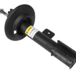 Амортизатор передний левый Raiso (Швеция) Peugeot 5008