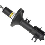 Амортизатор передний левый Raiso (Швеция) Daewoo Nubira