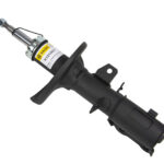 Амортизатор передний левый Raiso (Швеция) Kia Cerato (LD) Kиa Церато 1 04-09