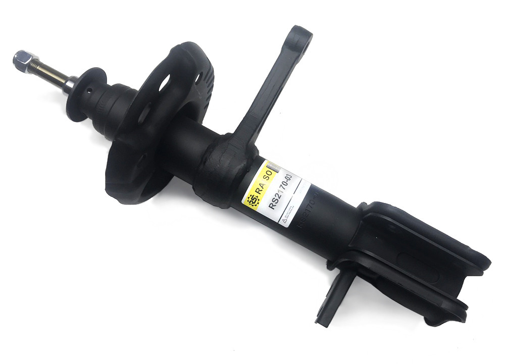 амортизатор ваз 2170 Амортизатор передний левый Raiso (Швеция) Lada Priora /Лада Приора 2170