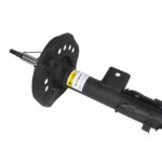 Амортизатор передний правый Raiso (Швеция) Hyundai Sanata (YF) Хюндай Соната 6 09-14