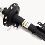 Амортизатор передний правый Raiso (Швеция) Опель Астра АШ Opel Astra H