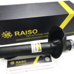 Амортизатор передний правый Raiso (Швеция) Форд Транзит Коннектt/Ford Transit Connect