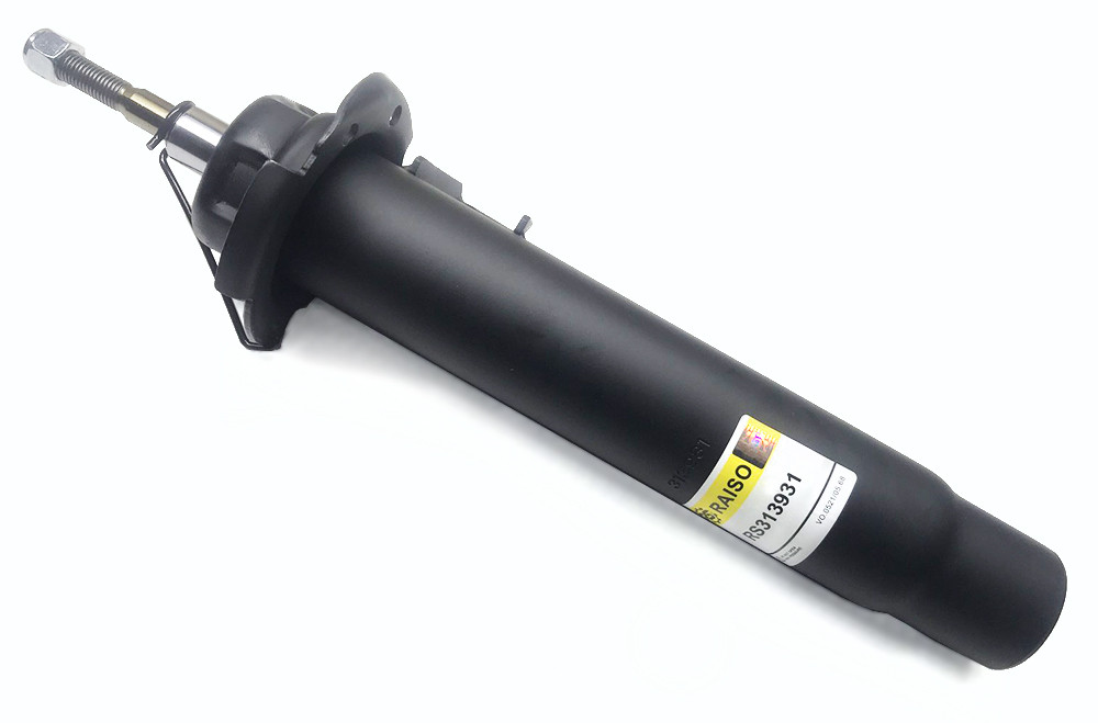 амортизатори передні на бмв ікс 1 Амортизатор передний левый Raiso (Швеция) BMW X1 (E84) БМВ Х1(ИКС 1) (Е84) 09-15