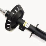 Амортизатор передний левый Raiso (Швеция) Пежо Експер Peugeot Expert 07-