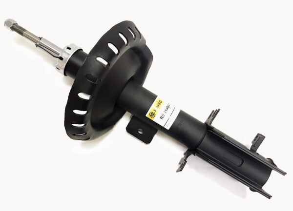 Амортизатор передний левый Raiso (Швеция) Пежо Експер Peugeot Expert 07-