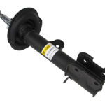 Амортизатор передний левый Raiso (Швеция) Kia Sorento II