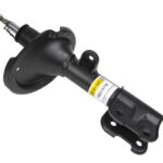 Амортизатор передний левый Raiso (Швеция) Hyundai Santa Fe 1