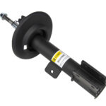 Амортизатор передний правый Raiso (Швеция) Peugeot 5008