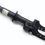 Амортизатор передний левый Raiso (Швеция) Audi Q7 Ауди Ку 7 06-15