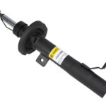 Амортизатор передний правый Raiso (Швеция) Форд Фиеста Ford Fiesta 01-