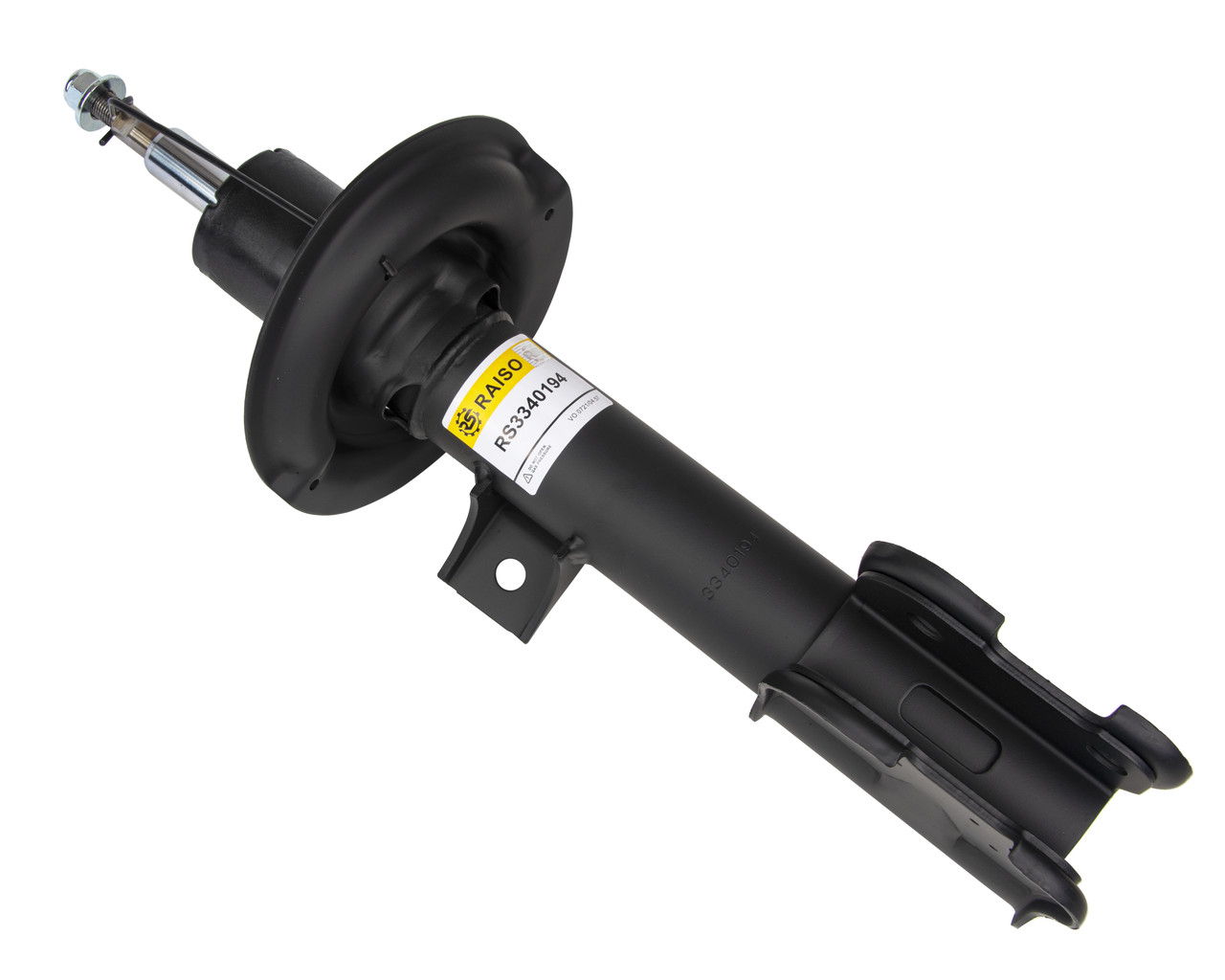 амортизатор санта фе Амортизатор передний правый Raiso (Швеция) Hyundai Santa Fe III