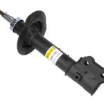 Амортизатор передний правый Raiso (Швеция) Hyundai Tucson