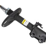 Амортизатор передний левый Raiso (Швеция) Toyota RAV 4