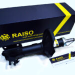 Амортизатор передний правый Raiso (Швеция) Chevrolet Lacetti