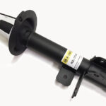 Амортизатор задний правый Raiso (Швеция) Шевроле Лачетти