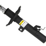 Амортизатор передний левый Raiso (Швеция) Renault Kadjar