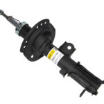 Амортизатор передний правый Raiso (Швеция) Hyundai Accent IV