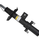 Амортизатор задний левый Raiso (Швеция) Land Rover Freelander