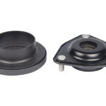 Опора переднего амортизатора (с подш) Raiso (Швеция) Dodge Journey