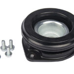 Опора переднего амортизатора (с подш.) Raiso (Швеция) Mercedes Citan