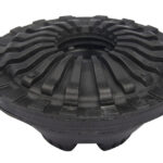 Опора переднего амортизатора Raiso (Швеция) Audi A4 B7