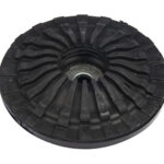 Опора переднего амортизатора Raiso (Швеция) Audi A6 С6