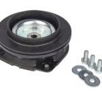 Опора переднего амортизатора левого (с подш.) Raiso (Швеция) Renault Koleos/Колеос 07-