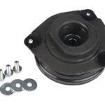 Опора переднего амортизатора правого (с подш.) Raiso (Швеция) Nissan X-Traii (Т31) 07-