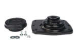 Опора переднего правого амортизатора (с подш.) Raiso (Швеция) Peugeot Expert/Эксперт 96- Raiso RC01917 - Зображення 3