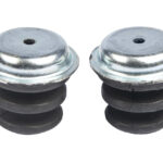 Отбойник заднего амортизатор Raiso (Швеция) Nissan Qashqai