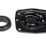 Опора переднего левого амортизатора (с подш.) Raiso (Швеция) Fiat Scudo