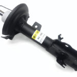 Амортизатор передний левый Raiso (Швеция) Форд Фиеста 6 Ford Fiesta VI 08-