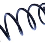 Пружина передняя Raiso (Швеция) Fiat Doblo