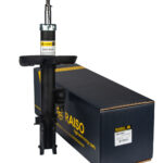 Амортизатор передний правый Raiso (Швеция) Kia Soul I