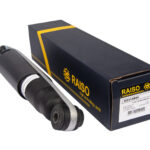 Амортизатор задний Raiso (Швеция) Kia Soul 1