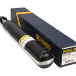 Амортизатор передний Raiso (Швеция) Audi Q5 quattro (без чашки)