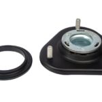 Опора амортизатора переднего (с подш.) Raiso (Швеция) Toyota Avensis/Тойота Авенсис 08-